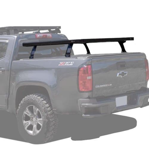 Front Runner KRCC001T Slimline II Load Bed Rack Kit for Chevy Colorado 2004+ Default Title