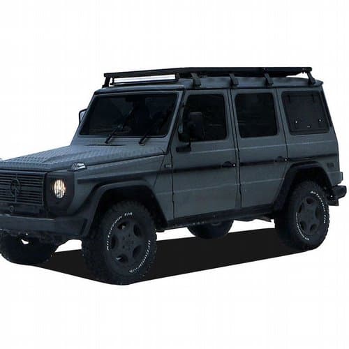 Front Runner KRGW004L Slimline II Roof Rack for Mercedes G-Wagon 1979-2017 Default Title
