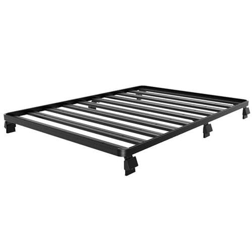 Front Runner KRJCT02L Slimline II Roof Rack for Jeep Cherokee Sport XJ Default Title