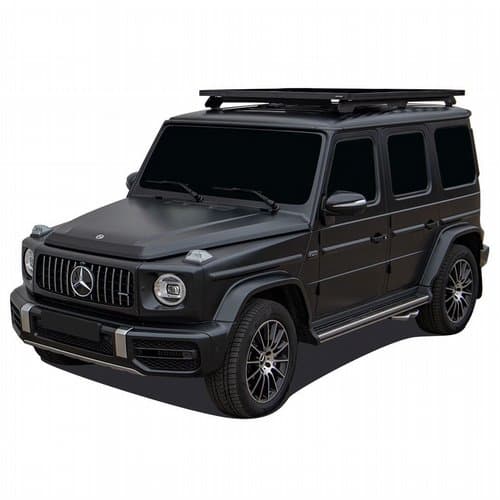 Front Runner KRMG008T Slimline II Roof Rack for Mercedes G-Wagon 2018+ Default Title