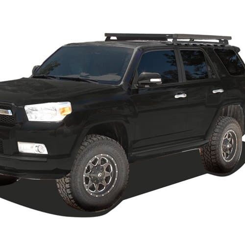 Front Runner KRTF050T Slimline II Roof Rack for Toyota 4Runner 2009+ Default Title
