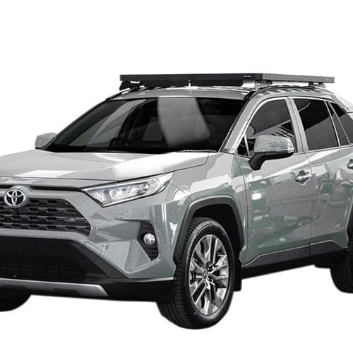 Front Runner KRTR004T Slimline II Roof Rack Kit for Toyota Rav4 2019+ Default Title