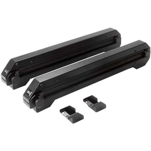 Front Runner Pro Ski and Snowboard & Fishing Rod Carrier RRAC149 Default Title