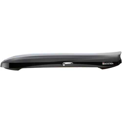 Inno Wedge 11 High Gloss Cargo Box Black