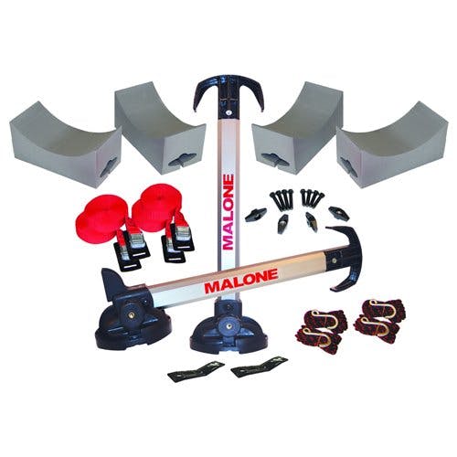 Malone Stax Pro2 Multi Kayak Stacker Default Title