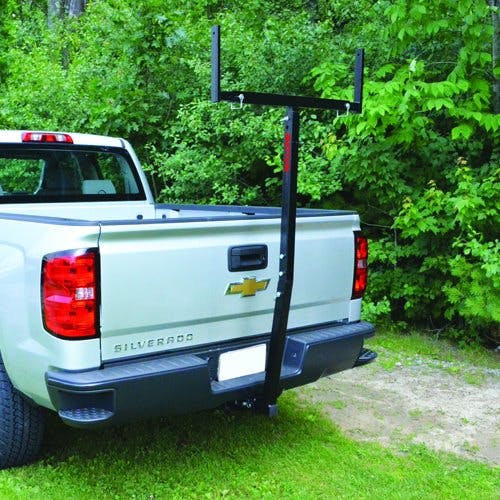 Malone Axis Truck Bed Extender Default Title