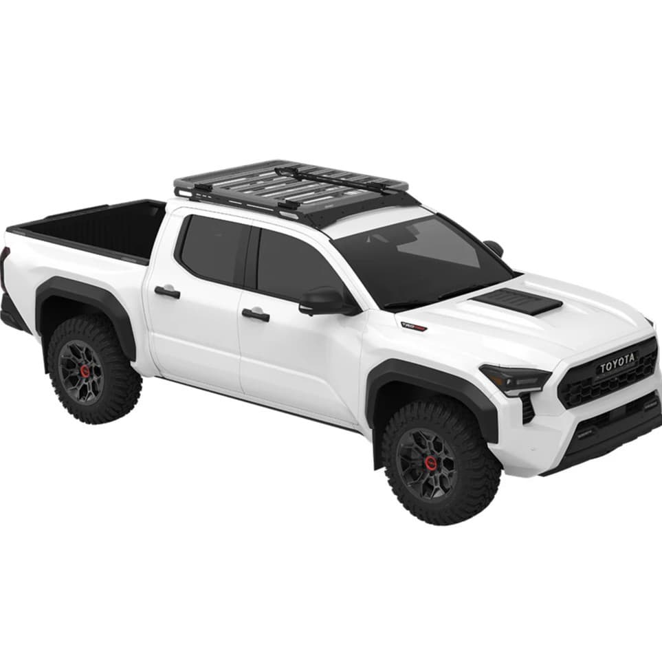 RuggedLine Tacoma 4th gen