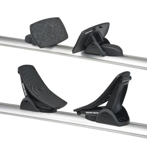 Rhino-Rack Nautic 581 Rear Loading Kayak Saddles Default Title