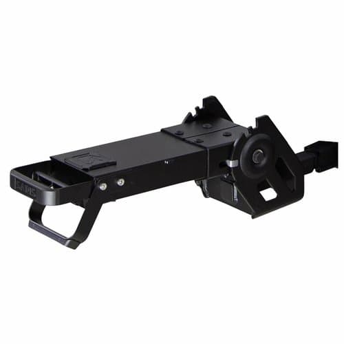 Saris MHS 1+1 Base Hitch Platform Bike Rack New