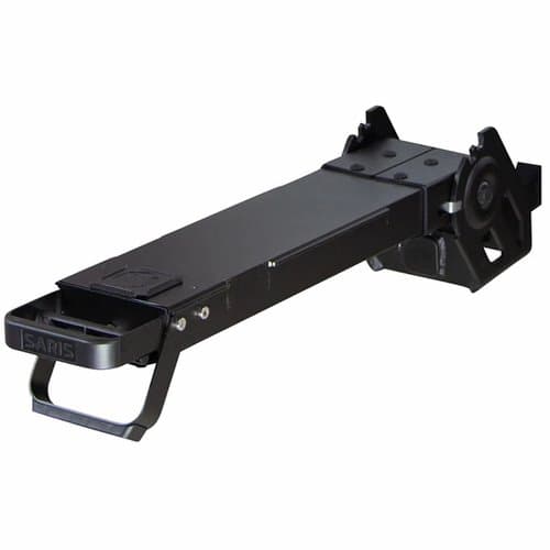 Saris MHS 2+1 Base Hitch Platform Bike Rack Default Title