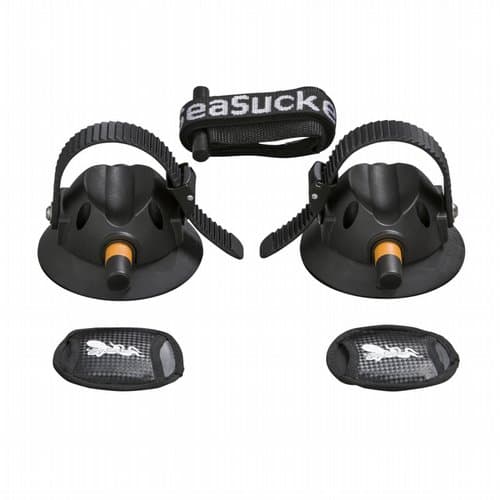 SeaSucker Hornet Hatchback/SUV Bike Rack Default Title