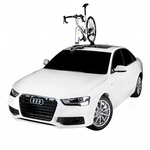 SeaSucker Talon Vacuum Mounted 1-Bike Rack Default Title