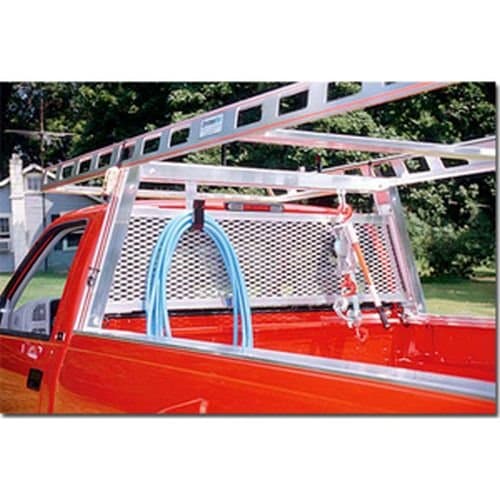 System One Window Guards awg2441