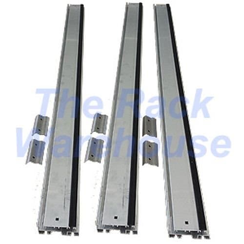 System One Utility Van Crossmember Kits (2 Bars) v610-u-3