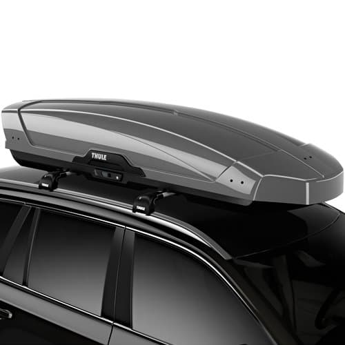 Thule Motion XT - XXL Cargo Box Titan