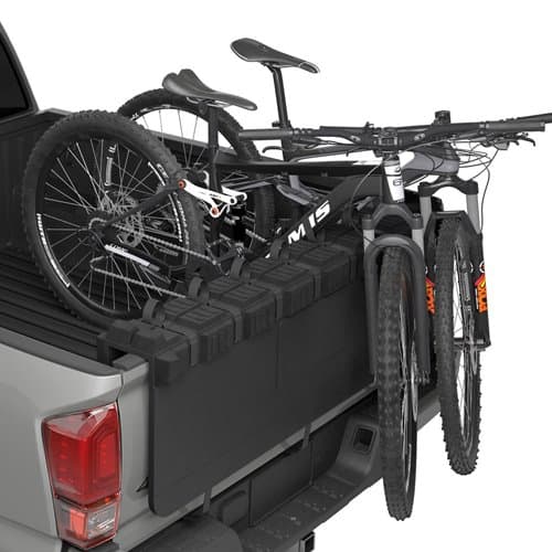 Thule GateMate PRO Truck TailGate Bike Pad Compact (52 Inch) / New