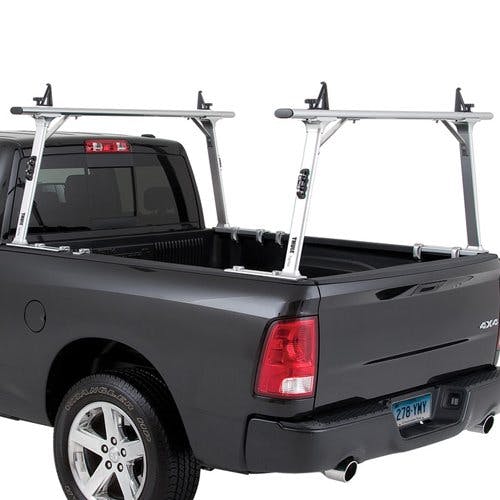 Thule TracRac Pro 2 Truck Ladder Rack Compact - 25.5 Inch Tall / New