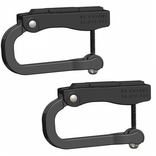 Trxstle XL Clamps for CRC System v2.0 Default Title