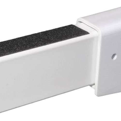 Vantech Plastic Bar Guard 42 inch