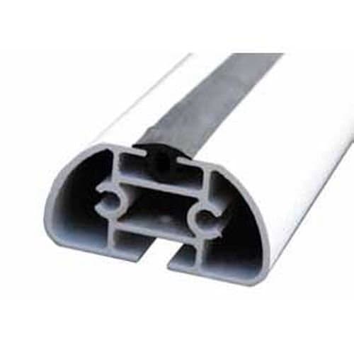 Vantech Rubber Bar Guard 37 inch