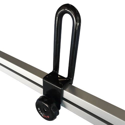 Vantech 5.5" H1 Ladder Guide A02 Default Title