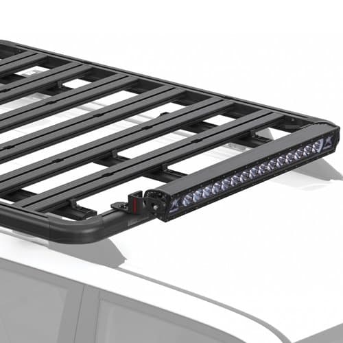 Yakima LightenUp Light Mount Bracket Kit for LockNLoad Platforms Default Title