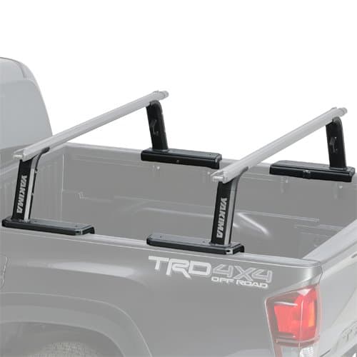 Yakima OutPost HD Mid Height Truck Bed Uprights Default Title