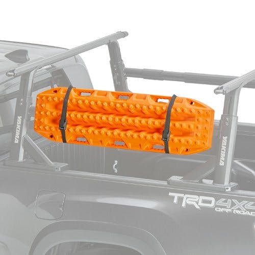 Yakima Recovery Track Mount for T-slots and HD Crossbars Default Title