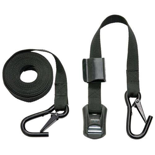 Yakima HD Hook Straps for Securing Loads Default Title