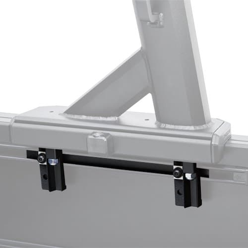 Yakima Bed Track Kit 1 (Toyota/Nissan) Default Title