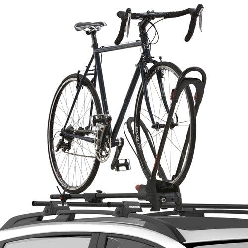 Yakima FrontLoader Upright Rooftop Bike Rack Default Title