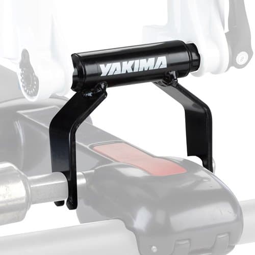 Yakima 12mm x 100mm Thru-Axle Fork Adapter for Fork Mount Bike Racks Default Title
