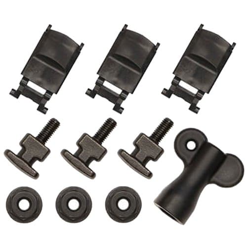 Yakima SmarT-Slot Kit 1 Adapter for HighRoad, HighSpeed Default Title