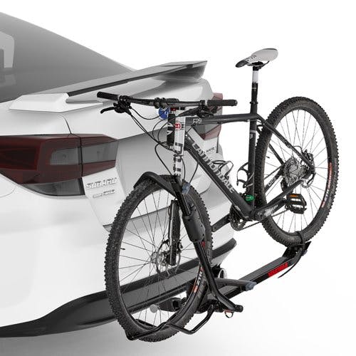 Yakima SingleSpeed 1 Bike Platform Rack Default Title