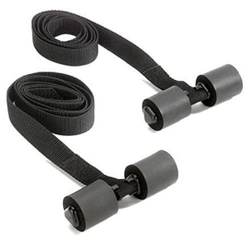 Yakima Glass Hatch Hooks for Trunk Mounted Bike Racks Default Title