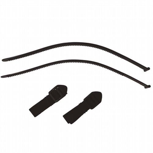 Yakima StageTwo Fat Bike Kit Default Title