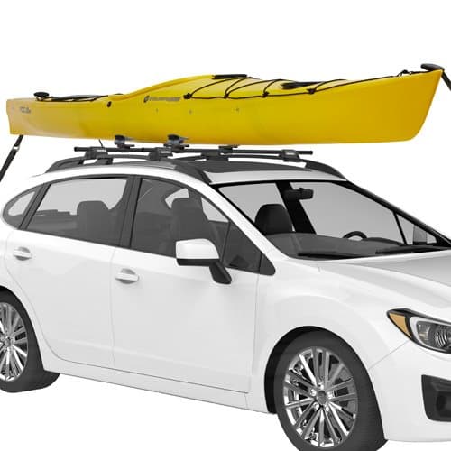 Yakima EvenKeel Kayak Saddles Default Title