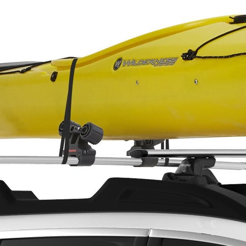Yakima HandRoll Kayak Roller Cradles Default Title