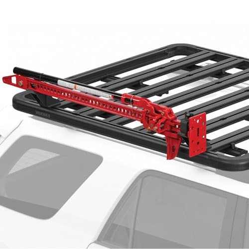 Yakima LockNLoad High Lift Jack Holder Default Title