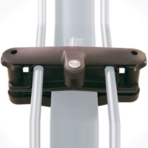 Yakima Locking Brackets for Warrior Baskets Default Title