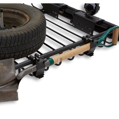 Yakima Axe Shovel Bracket for Warrior Roof Baskets Default Title