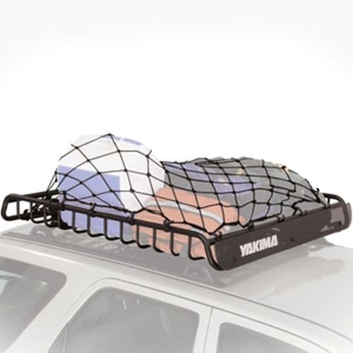Yakima MegaWarrior Stretch Net Default Title
