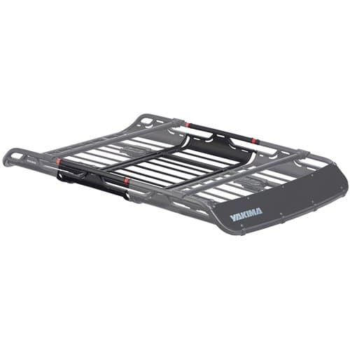 Yakima OffGrid Medium Cargo Basket Extension Default Title