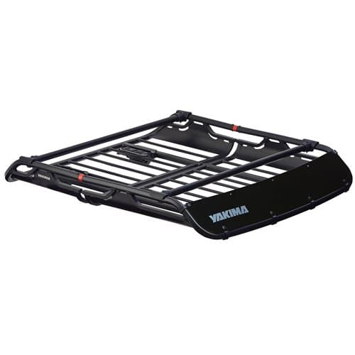 Yakima OffGrid Medium Cargo Basket Default Title