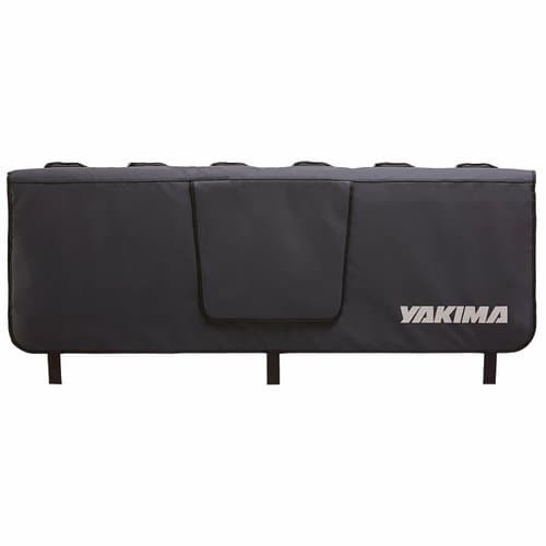 Yakima GateKeeper Bike Tailgate Pad MD / Black