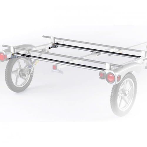 Yakima 78" Crossmember Upgrade Kit Default Title