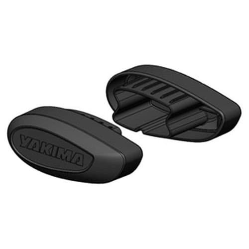 Yakima CoreBar End Caps for Yakima Core Crossbars Default Title