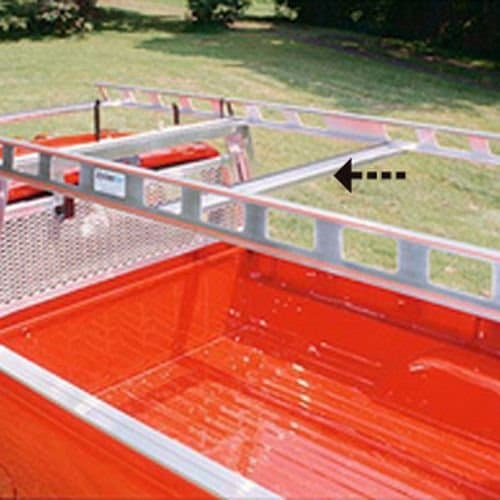 System One Ladder Racks | Rack Warehouse