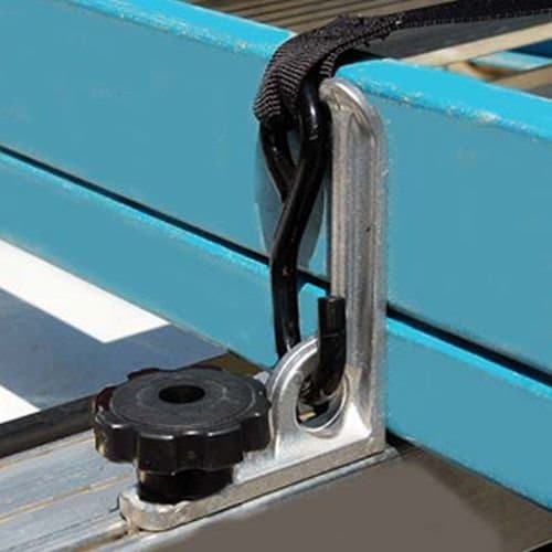 System One Ladder Racks | Rack Warehouse